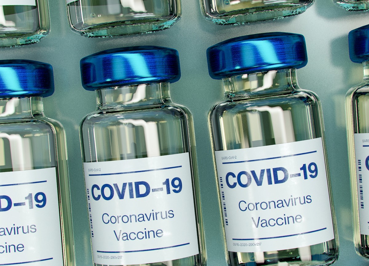 Trzecia dawka szczepionki przeciwko COVID-19