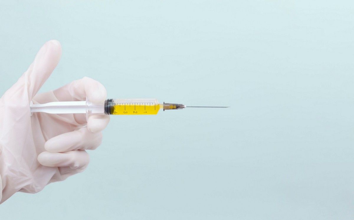 Punkty szczepień przeciwko COVID-19 w powiecie kartuskim